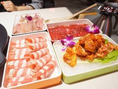 -川西坝子火锅(金沙1.0直营店)