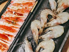 -九田家黑牛烤肉料理·自助(洪洞县城市花园店)