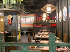大堂-哥老官重庆美蛙鱼头(宝山龙湖店)