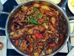 -黄记煌三汁焖锅(新世纪广场店)