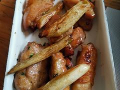 -Kitchen·Y洋厨房西餐厅(王府壹号店)