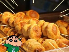 -新疆国际大巴扎