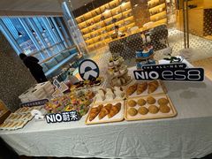 -蔚来中心(北京中关村店)