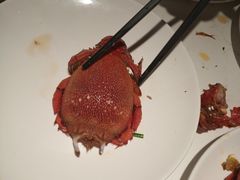 -加餐海鲜自助(宝龙一城店)