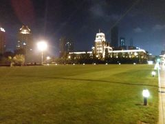 -大连人民广场