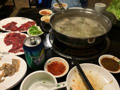 -八合里牛肉火锅(八合里总店)