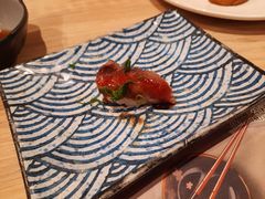 -御满屋日本料理