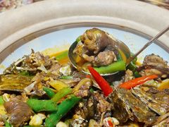 -甲王二老长沙口味馆