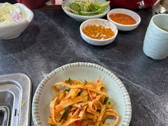 -长今家韩国料理(瑞景店)