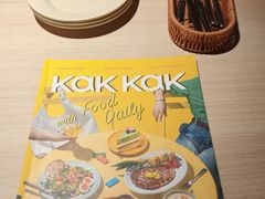 -卡朋西餐(悦汇城店)