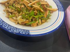 -李东农庄(中南百草园地标店)