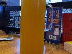 -四禧精酿烧烤串吧(大明湖店)