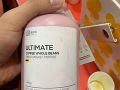 -双风车咖啡馆 Twin Windmills(六道口店)