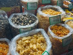 -海勤盛海味干货市场(一德路店)