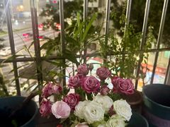 -星巴克(深圳星都豪庭店)