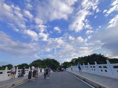 -海珠湖公园