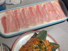 -正宗齐齐哈尔烤肉·齐牛哥鲜切炭火烤肉(杭州总店)