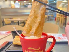 -永和大王(友谊店)