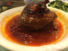 -乐口福家常菜馆(古庸路店)