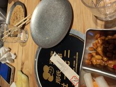 -邢氏老太太烤串(北兴街店)