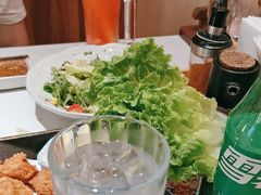 -千寻山野烤肉(中关村店)