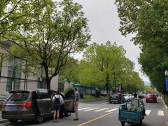 -南京航空航天大学(将军路校区)
