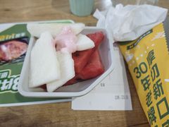 -豪客来牛排(红豆万花城店)