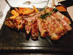 -宿醉·意大利餐厅(忠义街店)