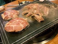 -香猪坊(五道口店)