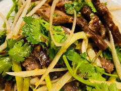 酱牛肉-渝湘江南(律纬路店)