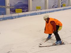 -绍兴启迪乔波冰雪世界