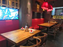 大堂-兔槽江湖菜·重庆璧山兔(水围店)
