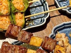 -一豚轩·烧鸟·豚骨拉面(五四路店)