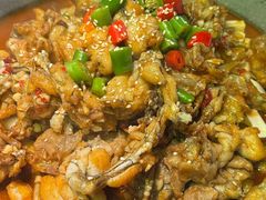 -蛙喔牛蛙(仙林万达茂店)
