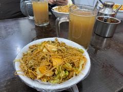 -温州炒米粉(原钟楼街二市场店)