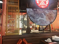 -满园烤鸭·春饼(沈北万达店)