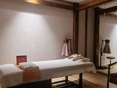 -端艾堂·SPA·艾灸(棕榈泉013店)