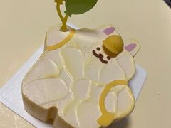 -好利来(西铁营万达广场店)