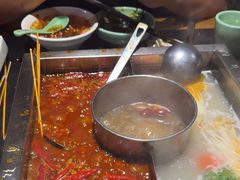 -蜀江龙火锅(339店)