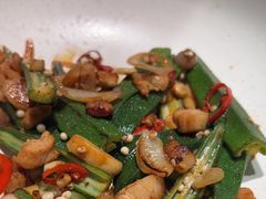 -小大董·烤鸭(观景餐厅·南京西路店)