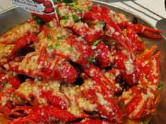 -巴厘龙虾·榜首油焖大虾(音乐学院·沿江酒馆店)