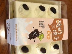 -好利来(柳北店)