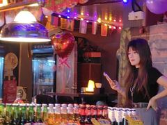 -聚点酒吧(龙湖滨江天街店)