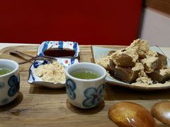 -半饱日式甜品(ifs国际金融店)