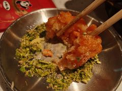 -江湖小牛·水煮牛排火锅(欧亚新生活购物广场店)