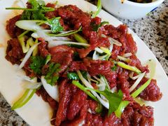 -厚味居炙子烤肉·清真(天桥南纬路店)