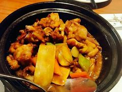 -頂好酒家·经典粤菜(海信广场店)