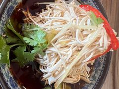 -潘德林茶社(新城河路店)