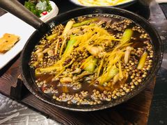 -夜宴江景餐厅