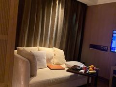 -台北北投丽禧温泉酒店